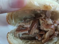 -闫家驴肉火烧(五四店)
