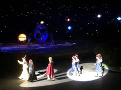 -鼎盛王朝康熙大典实景演出