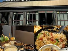 -煲王粤菜餐厅(中侨中心店)