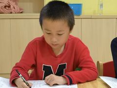 -饭米多蔻中英文绘本馆(苏州美罗店)