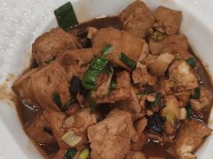-东四民芳餐厅(世茂工三店)
