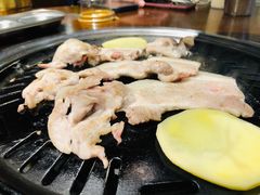 -·缸桶屋·韩式牛肋条自助烤肉(西湖D11店)