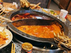 -蜀大侠火锅(春熙路店)