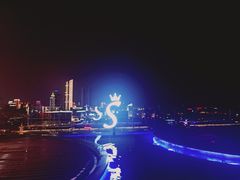 -杜尚rooftop露台酒吧