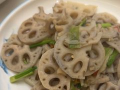 -小乡小镇·传承桐庐土菜·老板亲自烧的菜