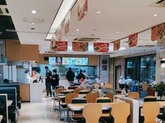 -苏氏牛肉面(机场店)