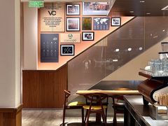 -Peet's Coffee皮爷咖啡(大学路店)