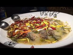 -太二酸菜鱼(深圳布吉万象汇店)
