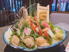 -大桥日本料理·日式放题·铁板定食(科兴科学园店)