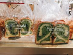 -山崎面包(静安久光店)