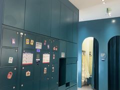 -海马体照相馆(重庆爱琴海购物公园店)