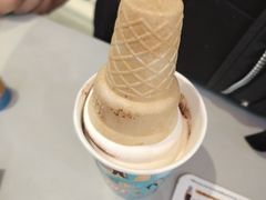 -DQ·蛋糕·冰淇淋(南开大悦城2F店)
