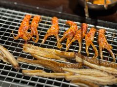 -夜食白市Yespicy·烧烤啤酒宵夜(番禺四海城店)
