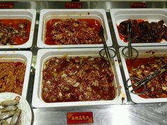 android_upload_pic-比亚森自助烤肉料理(裕华店)