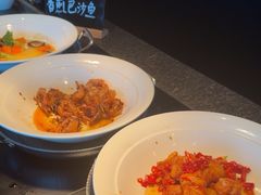-Social 秀西餐厅-长沙瑞吉酒店(运达店)