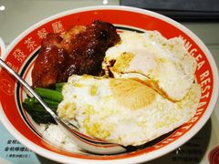 -星發茶餐厅(小梅大街店)