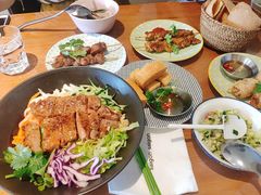 -saigon saigon | 西贡西贡(滨北店)