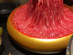 -牛New寿喜烧(虹桥新天地店)