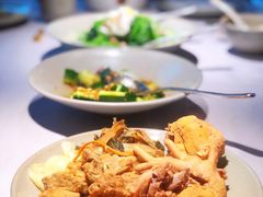 金银菜炖白肺-三清潭烧鹅(兴业太古汇店)