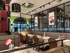 -Aqua Oasis 水天堂(石路天虹店)