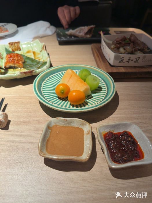 匠和风精致料理(宁德万达店)图片