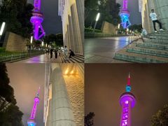 -东方明珠广播电视塔