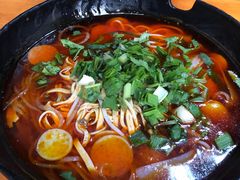 -老宋淮南牛肉汤(大通路店)