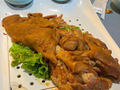 -金家老三饭庄(常营店)