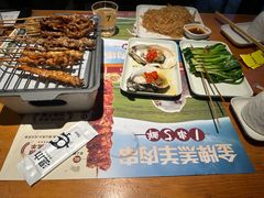 -木屋烧烤(佛山东方广场店)