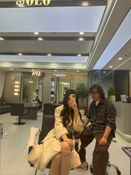点击看大图 -SOLO Hair Salon