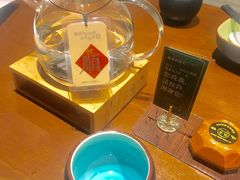 -十二舍·湯物素煮(江泰潤政店)
