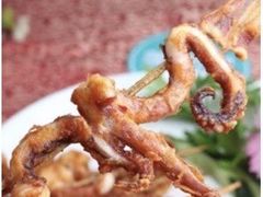 -叶存利海鲜大馅饺子(海宁路总店)