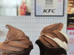 -肯德基(杭州永安店)