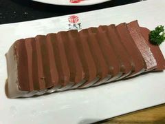 -四川香天下火锅(上海城店)