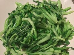 鸡毛菜-金鸭季·北京烤鸭(深业上城店)
