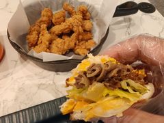 -必胜客(新辰里酒仙桥店)