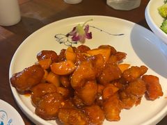 -意满花千醉(金茂览秀城店)