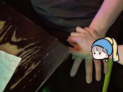 -MOSSO音乐酒吧·Live House(南京西路店)
