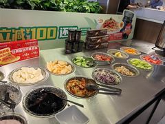 -豪客来牛排(人民东路店)
