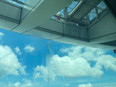 -澳门旅游塔360°旋转餐厅(南湾湖广场店)