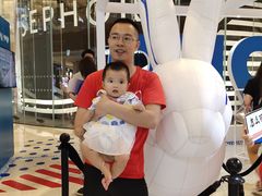 -深圳来福士广场