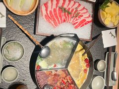 -三出山火锅(万象天地店)