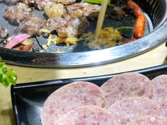 -玲姐吉祥齐市烤肉