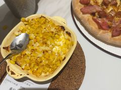 -必胜客(松雷店)