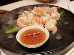 -桂满陇·蟹黄小笼汤包(清河万象店)