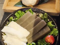 -湊湊火锅·茶憩(和平大悦城店)