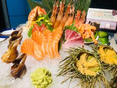 -極上萬膳·日料放题(海岸城店)
