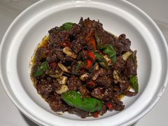 永州血鸭-新辣宴·湖南家常菜·商务聚餐(中粮创芯店)