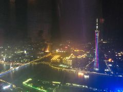 -广州四季酒店·天吧·高空酒吧