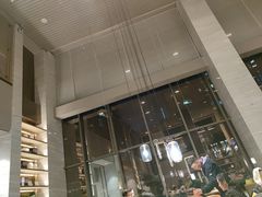 门面-博林天瑞喜来登酒店·西丽尚膳